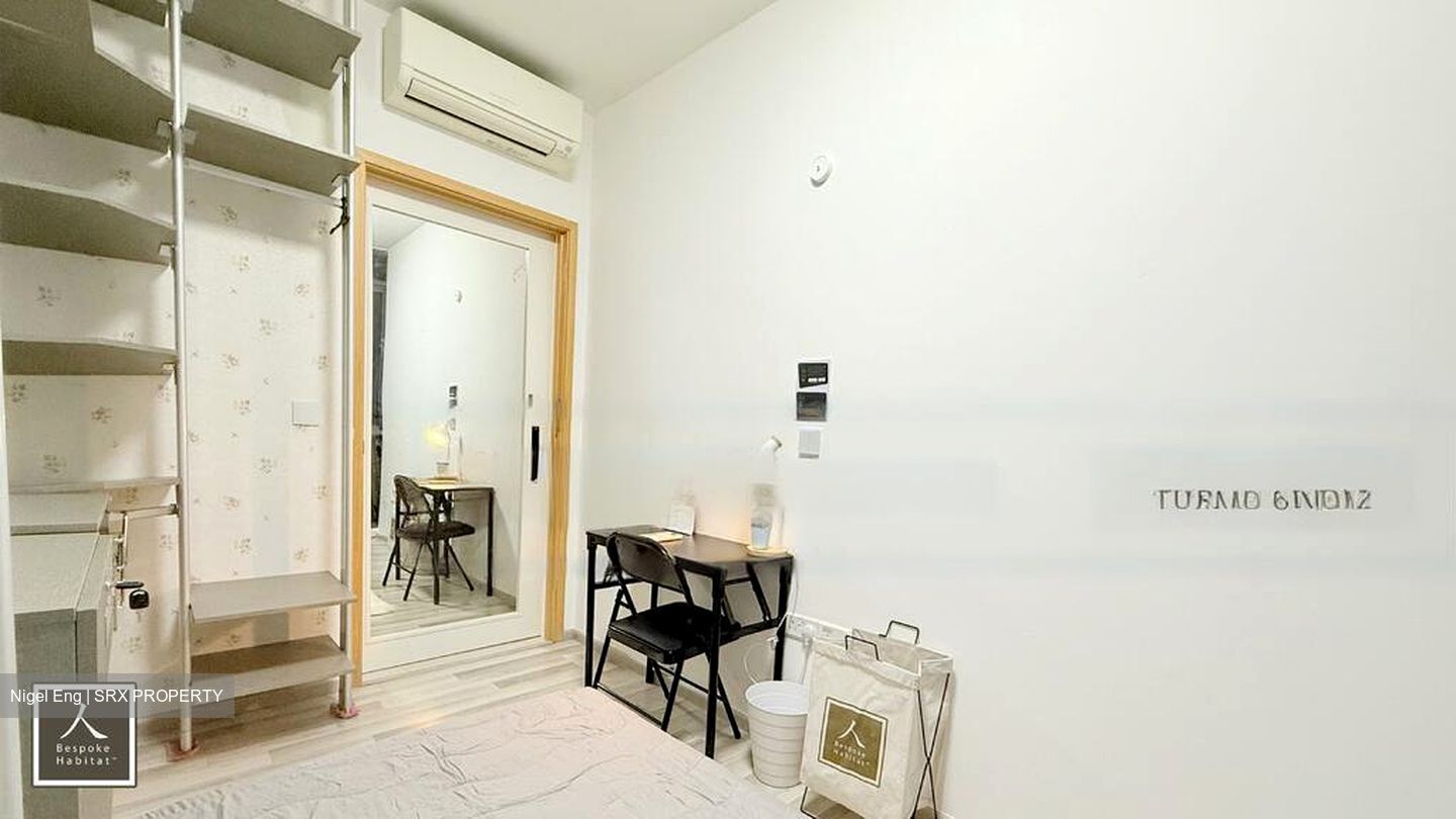 La Fiesta (D19), Condominium #462875671